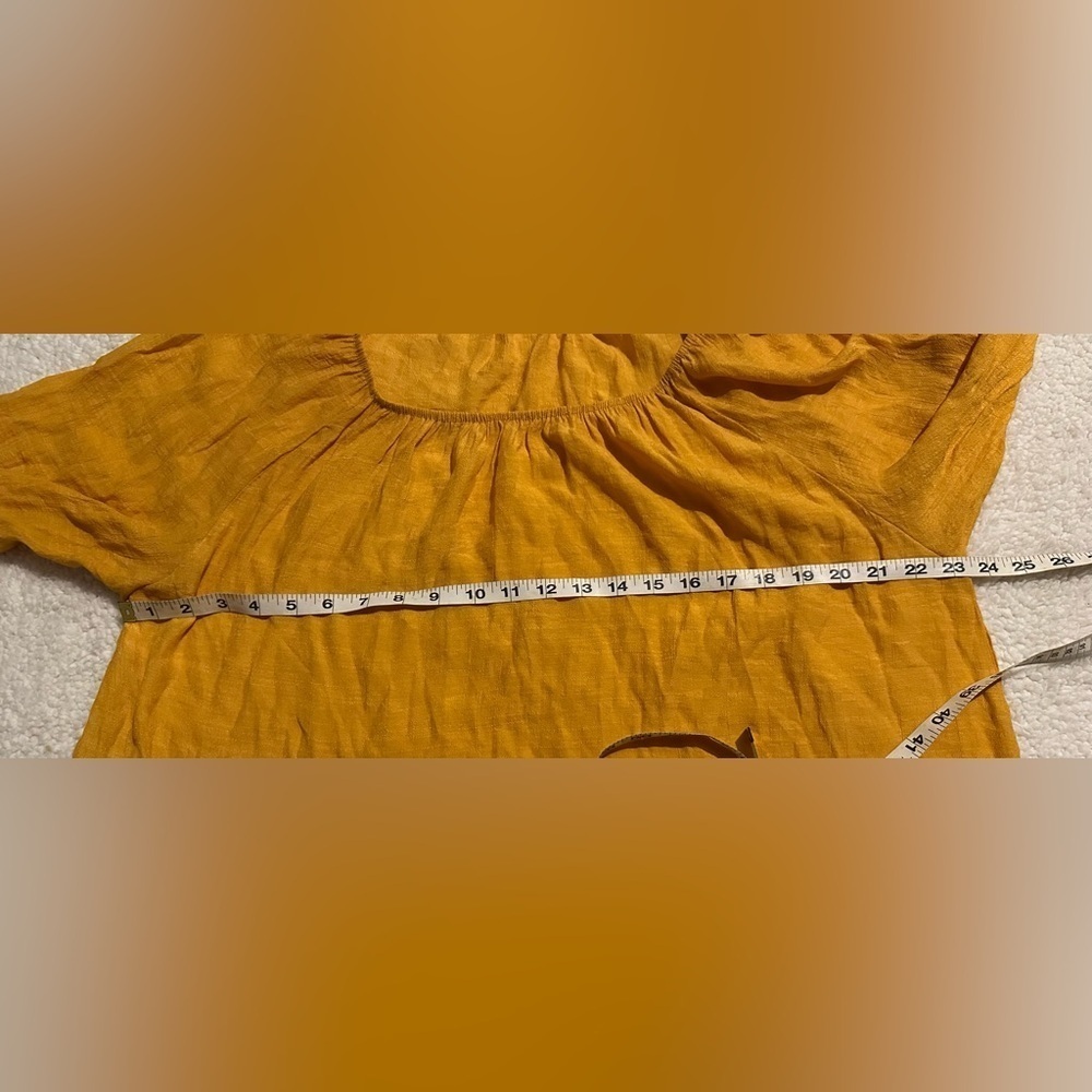 Ryan Michelle Women’s Top size 1X - Picture 6 of 9